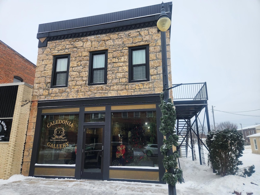 115 E Main St, Caledonia, MN 55921 - photo 1