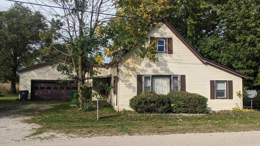 2053 W 1000 S, Keystone, IN 46759 - photo 1