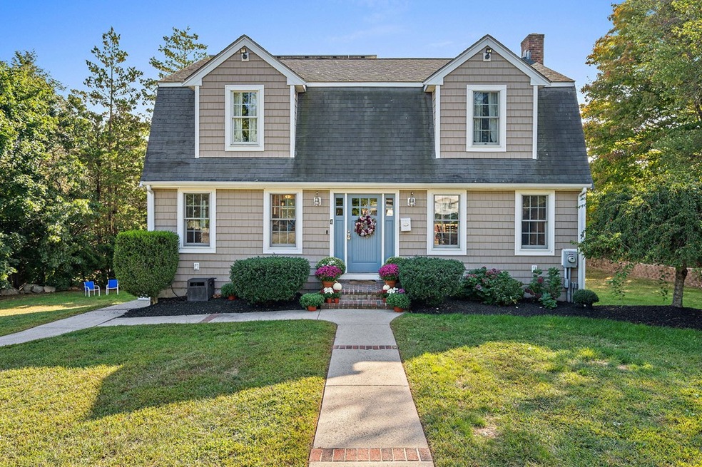 4 Jean Cir, Randolph, MA 02368 - photo 1