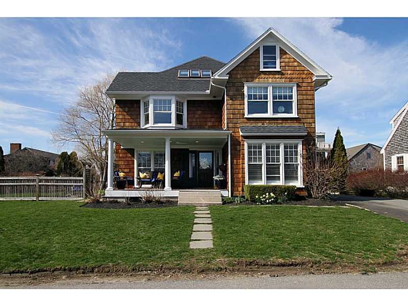 6 Key Ct, Newport, RI 02840 - photo 1