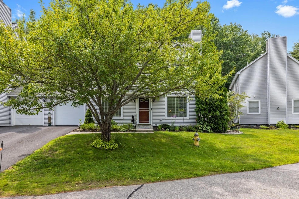 29 Old Orchard Rd unit 7, Saco, ME 04072 - photo 1