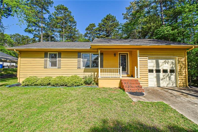 5204 Indian Cir, Gainesville, GA 30506 - photo 1