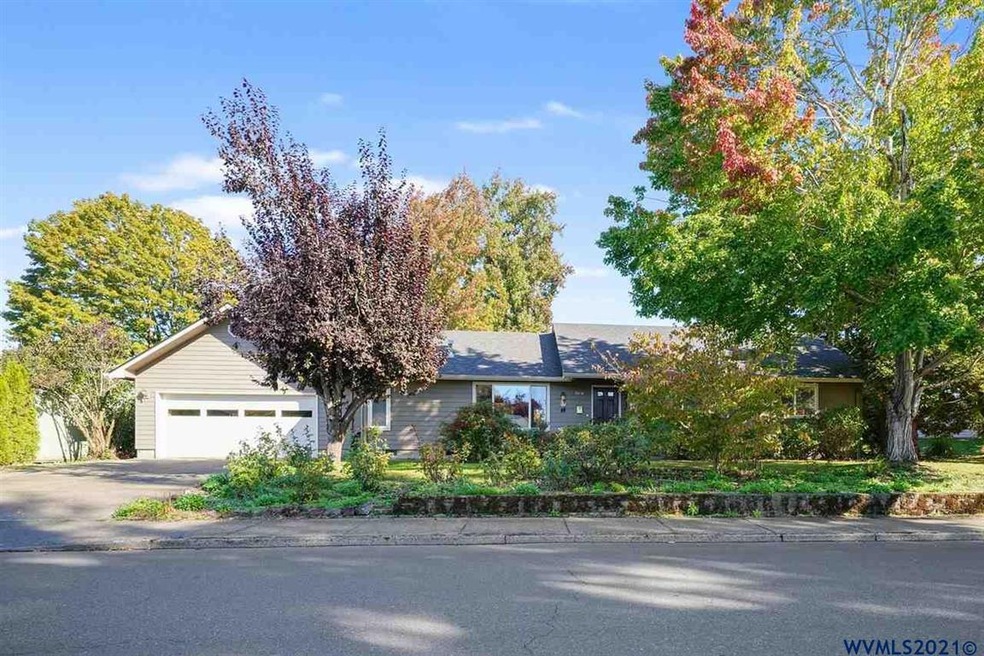 4810 Shoreline Dr N, Keizer, OR 97303 - photo 1