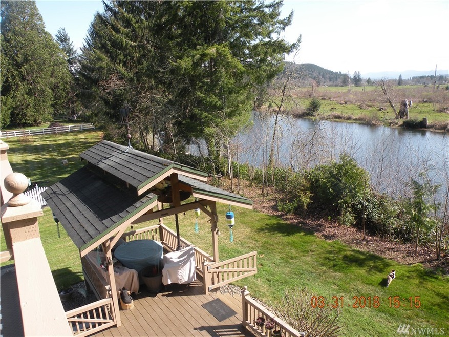 4466 Tresize Rd, Raymond, WA 98577 - photo 1