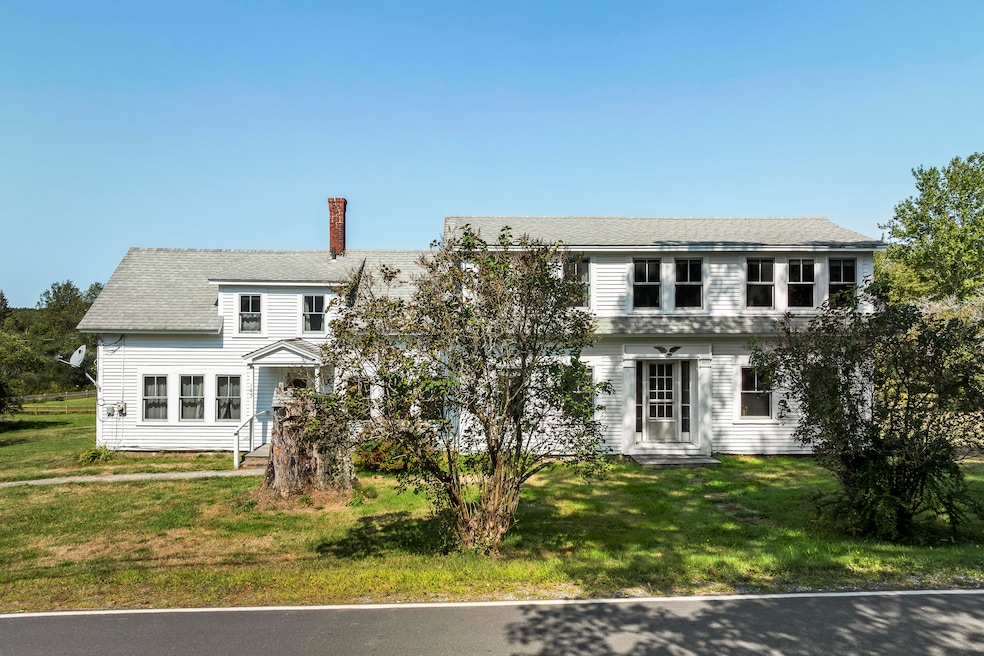 145 Huddle Rd, New Harbor, ME 04554 - photo 1