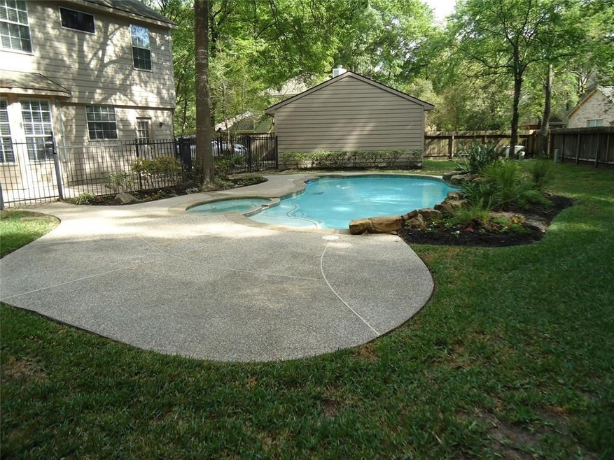 71 N Elm Branch Place, Spring, TX 77380 - photo 1