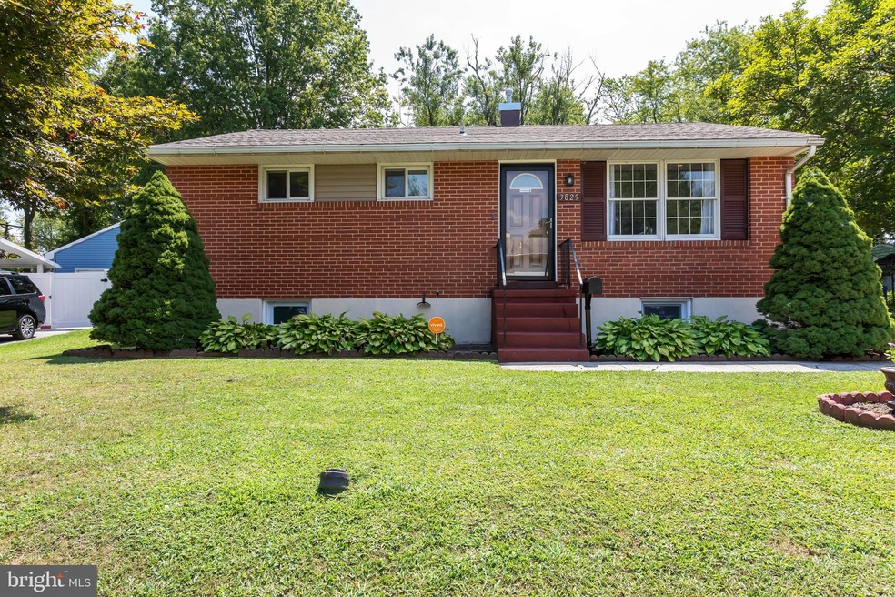 3829 Brownhill Rd, Randallstown, MD 21133 - photo 1