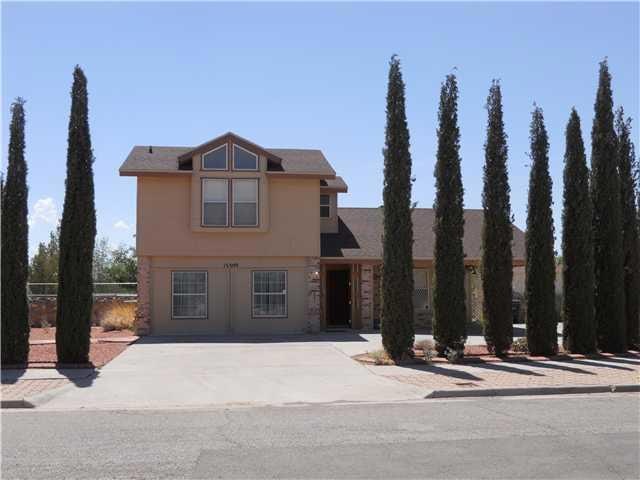 15309 Dilly Ct, Horizon City, TX 79928 - photo 1