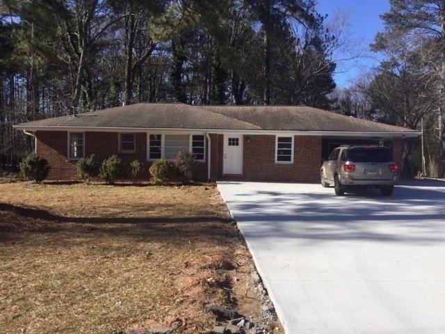 1844 Fellowship Rd, Tucker, GA 30084 - photo 1