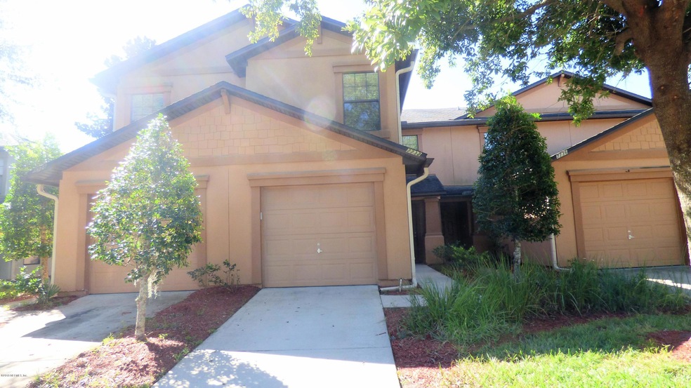 7732 Highchair Ln, Jacksonville, FL 32210 - photo 1