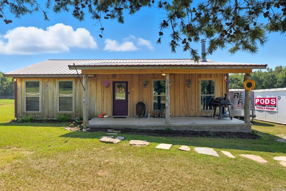 24923 Colonel Glenn Rd, Little Rock, AR 72210 - photo 1