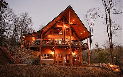 67 Big Timber Rd, Mineral Bluff, GA 30559 - photo 1