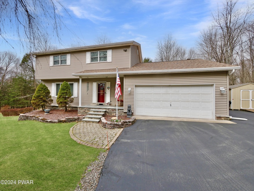 115 Reid Rd, Lake Ariel, PA 18436 - photo 1