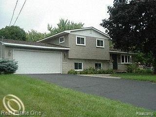 Welcome home!