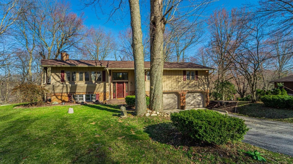 1597 W Jeffrey Ln, La Porte, IN 46350 - photo 1