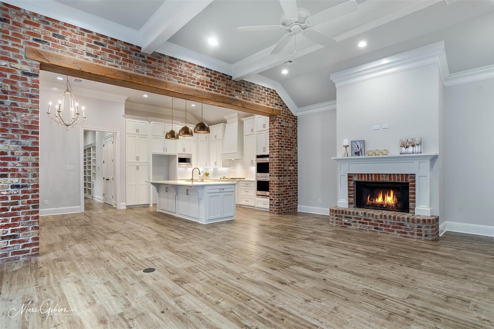 417 Archway Crossing, Bossier City, LA 71111 - photo 1