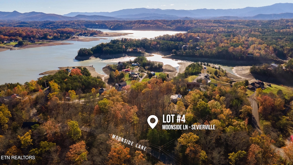 0 Moonside Ln, Sevierville, TN 37876 - photo 1