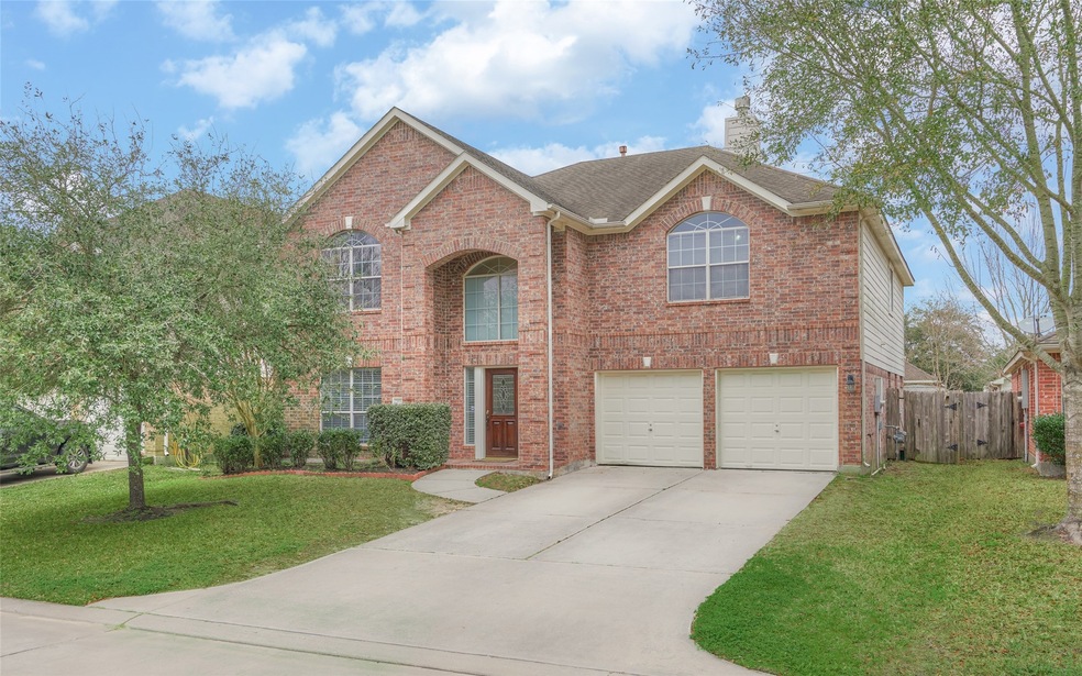511 Elm Ridge Dr, Spring, TX 77386 - photo 1