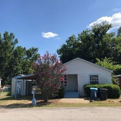 1014 Rice St, Denison, TX 75020 - photo 1