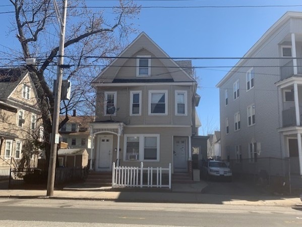 350 S Union St unit 352, Lawrence, MA 01843 - photo 1