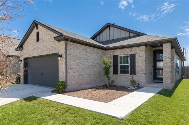 337 Lacey Oak Loop, San Marcos, TX 78666 - photo 1