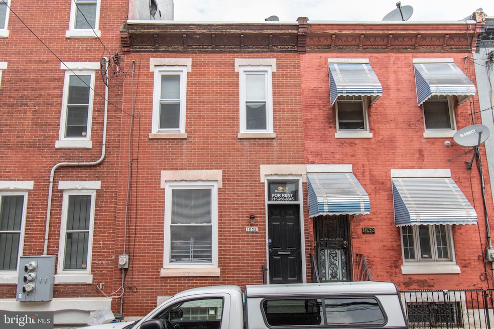 1635 Fontain St, Philadelphia, PA 19121 - photo 1