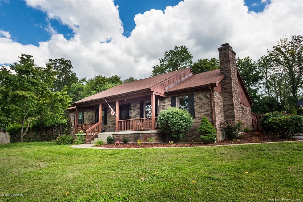 3722 Flemar Dr, Floyds Knobs, IN 47119 - photo 1