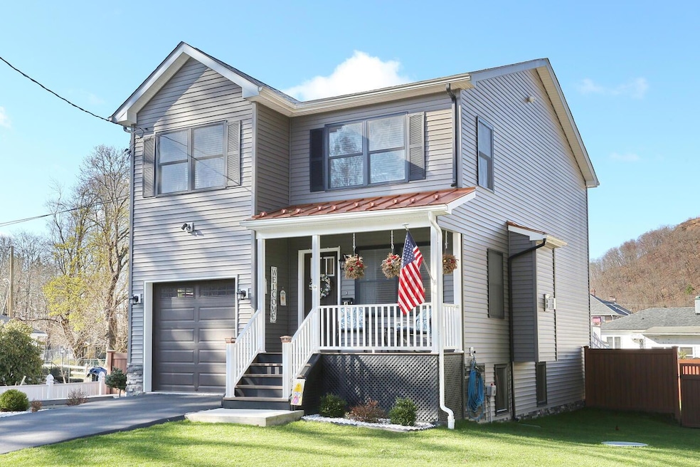 4 Irving Place, Port Jervis, NY 12771 - photo 1