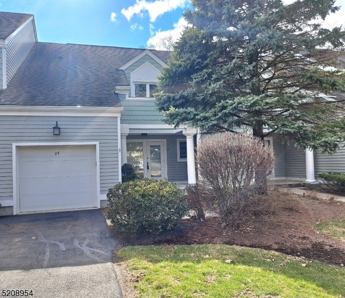 27 Gristmill unit 27, Sparta, NJ 07871 - photo 1