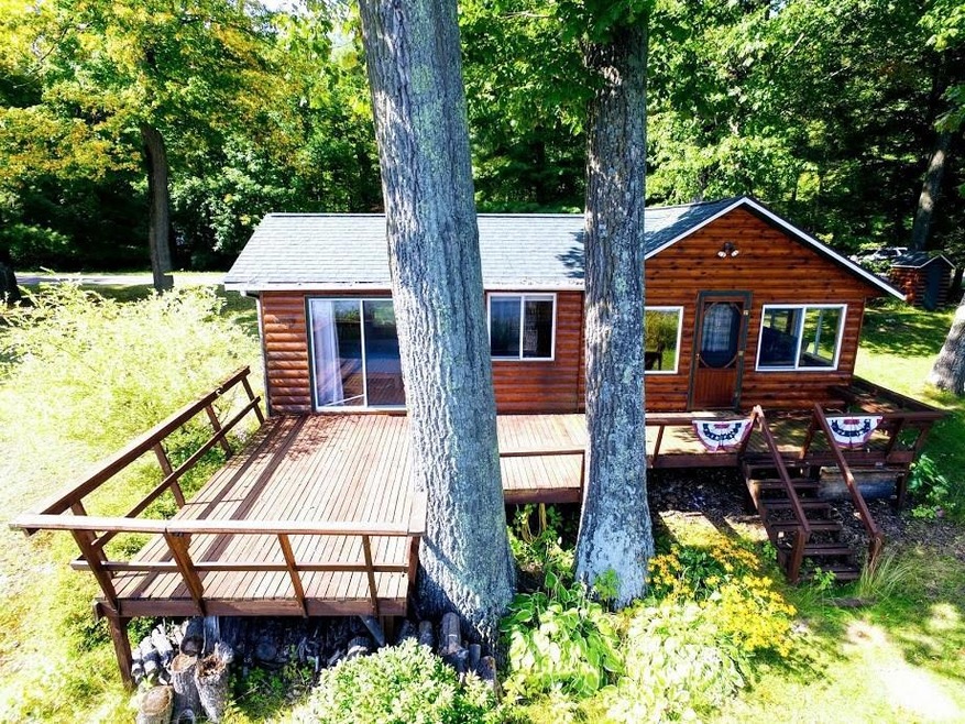 W14355 Plummer Rd, Weyerhaeuser, WI 54895 - photo 1