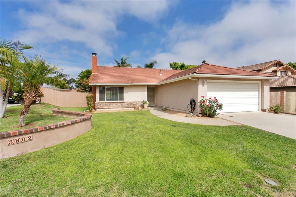3602 Laredo St, Carlsbad, CA 92010 - photo 1