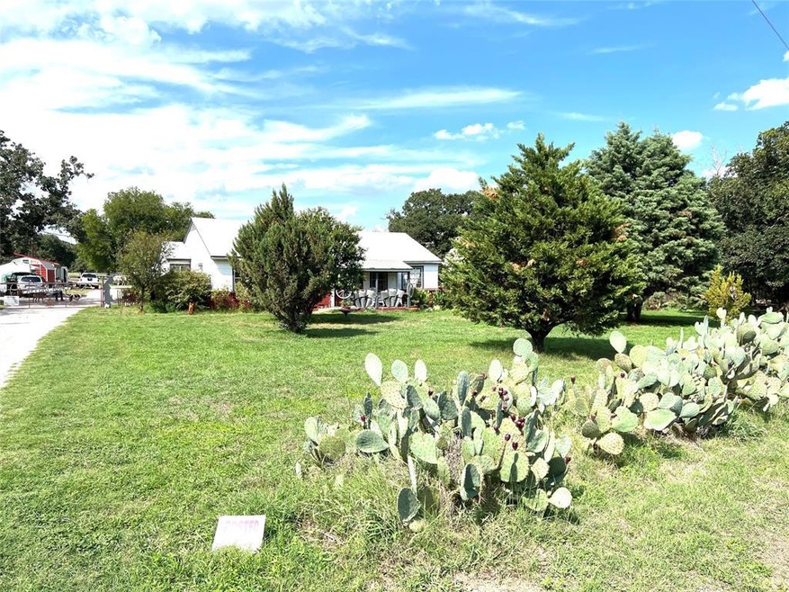 1505 Dicey Rd, Weatherford, TX 76085 - photo 1