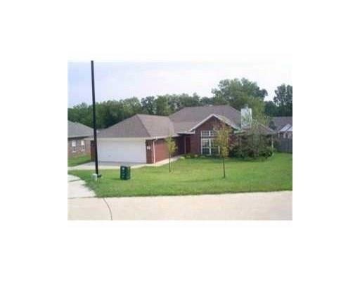 709 SW Maidstone Ave, Bentonville, AR 72712 - photo 1