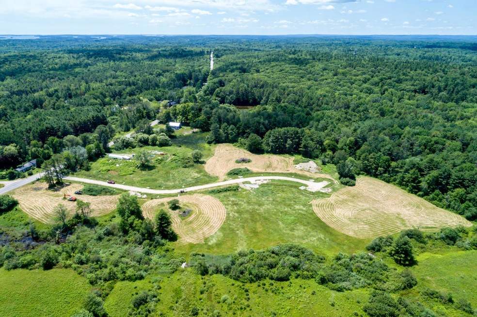 Lot 2 Rolling Meadow Subdivision, Brunswick, ME 04011 - photo 1