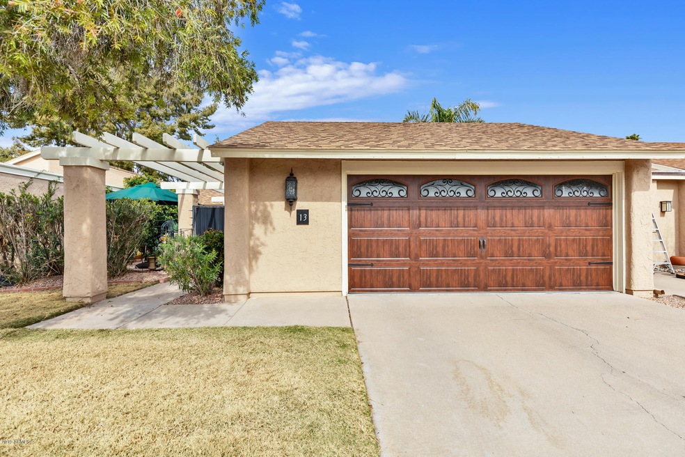 13 Leisure World unit 13, Mesa, AZ 85206 - photo 1