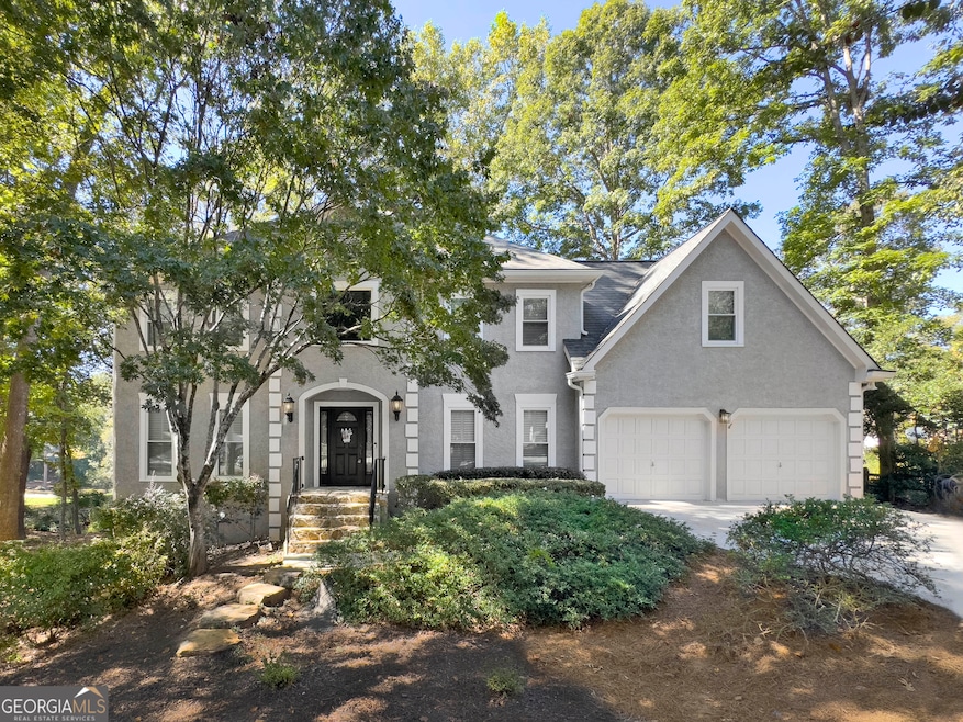 10280 Crescent Ridge Dr, Roswell, GA 30076 - photo 1