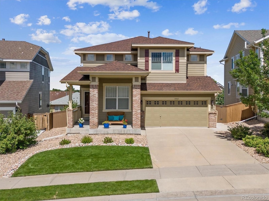10565 Wagon Box Cir, Highlands Ranch, CO 80130 - photo 1