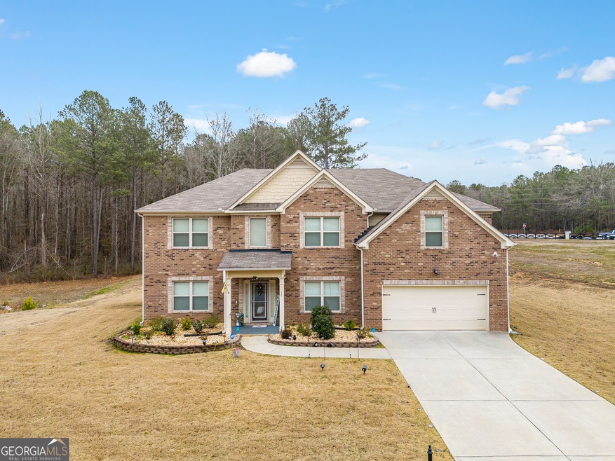 10 Tabor Trace, Oxford, GA 30054 MLS 10229474