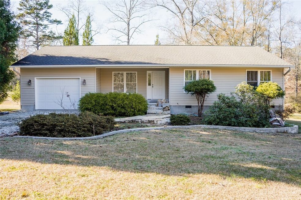 313 Laurel Estates Dr, Walhalla, SC 29691 - photo 1