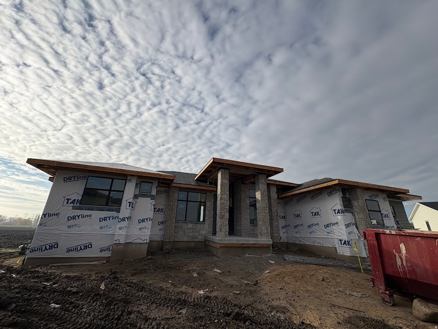 538 S 1400 W, Farmington, UT 84025 - photo 1