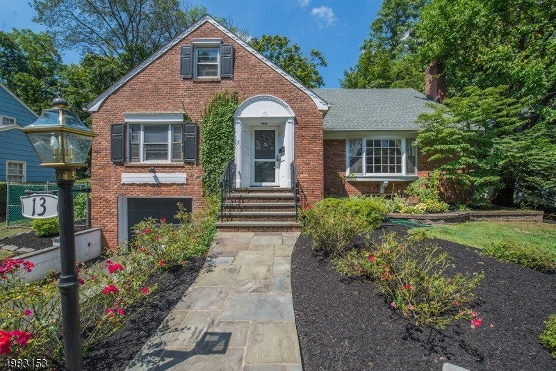 13 Carter Rd, West Orange, NJ 07052 - photo 1