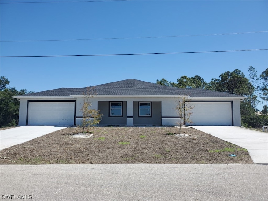 5232 25th St SW, Lehigh Acres, FL 33973 - photo 1