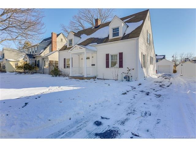 88 Grove St, West Hartford, CT 06110 - photo 1