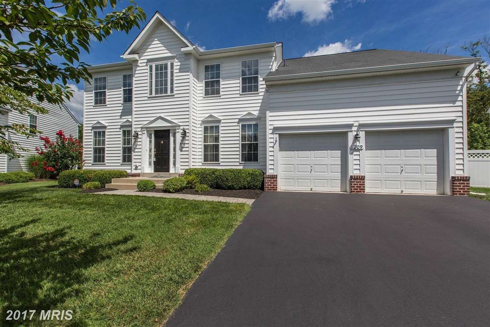 1009 Storrington Dr, Frederick, MD 21702 - photo 1