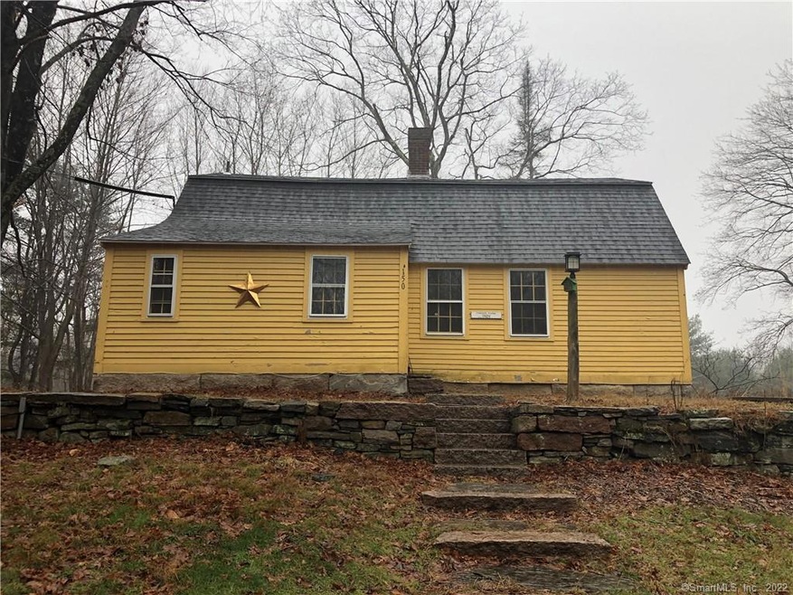 150 Iron St, Ledyard, CT 06339 - photo 1