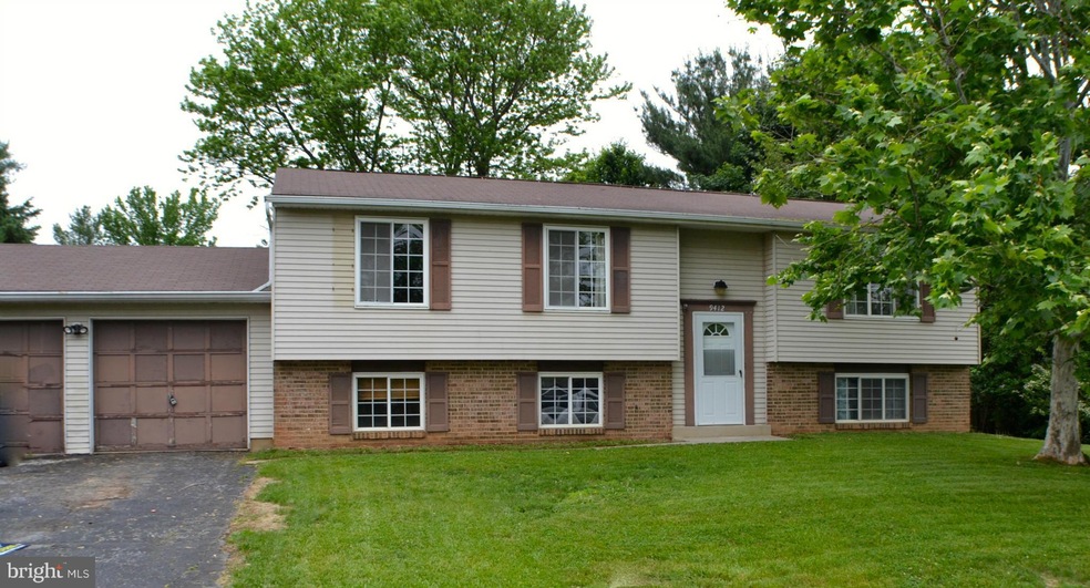 9412 Glade Ave, Walkersville, MD 21793 - photo 1