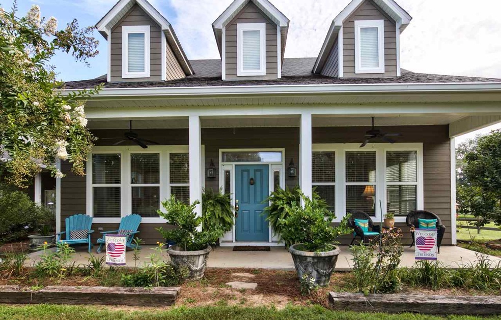 77 Hiawatha Farms Rd, Monticello, FL 32344 - photo 1