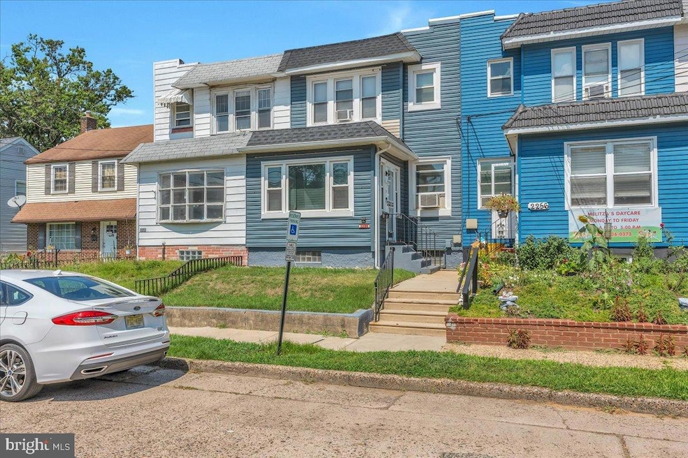 2254 Hollinshed Ave, Pennsauken, NJ 08110 - photo 1