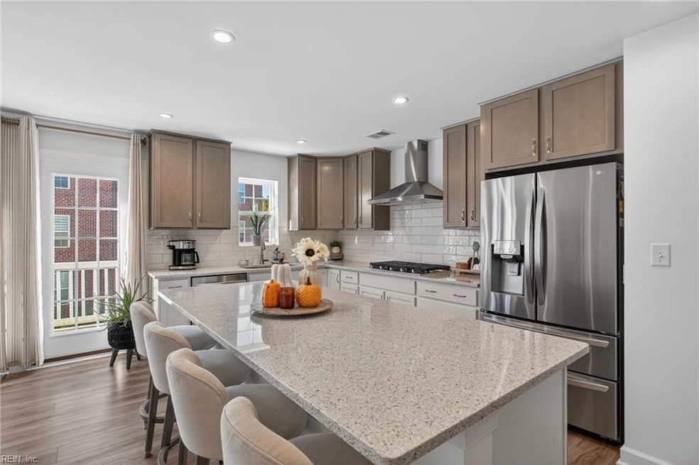 2632 Rochambeau Way, Virginia Beach, VA 23456 - photo 1