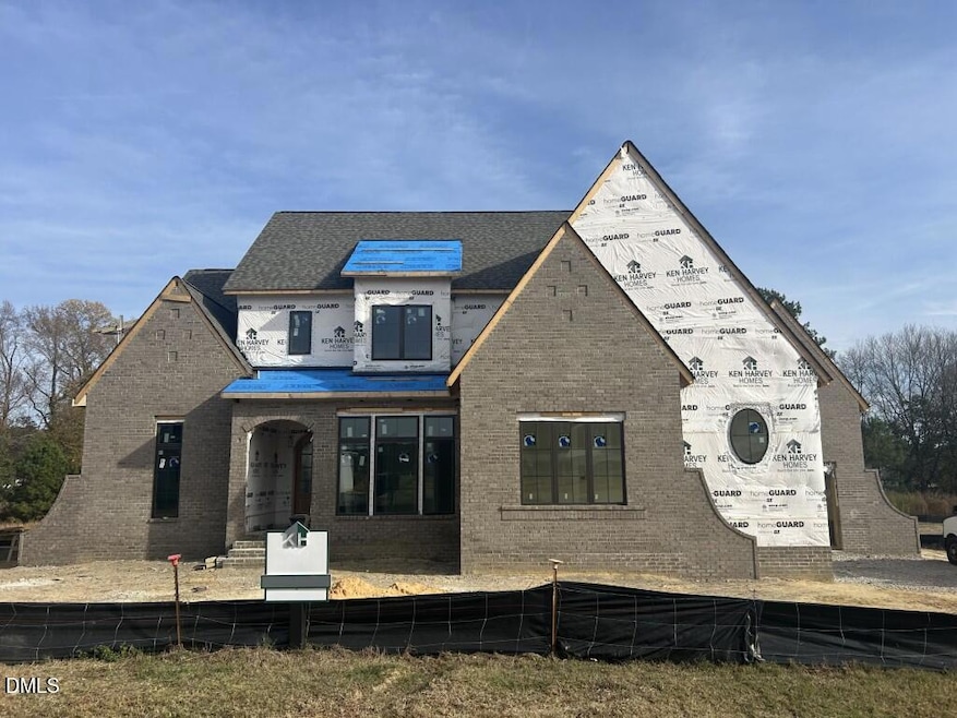 5861 Carriage Dr, Raleigh, NC 27612 - photo 1